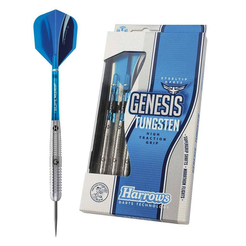 دارت سوزنی هاروس مدل GENESIS  بسته 3 عددی