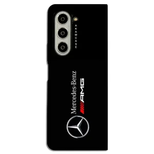 AKAM AMCWSGZFOLD5-BENZ17 Cover For Samsung Galaxy Z Fold 5