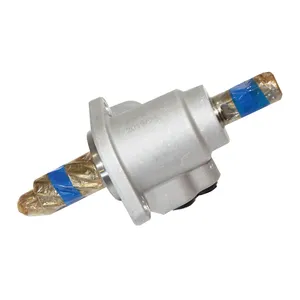 شیر فرمان توسن مدل TSSP7405A مناسب برای پژو 405 