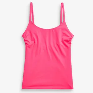 مایو زنانه نکست مدل Floral Tankini