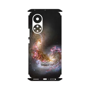 MAHOOT Universe_by_NASA_5-FullSkin Cover Sticker for Honor 50