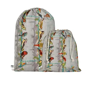 نظم دهنده سفری مدوپد مدل C-T00002 بسته 2 عددی