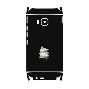 MAHOOT Duck-FullSkin Cover Sticker for HTC One M9