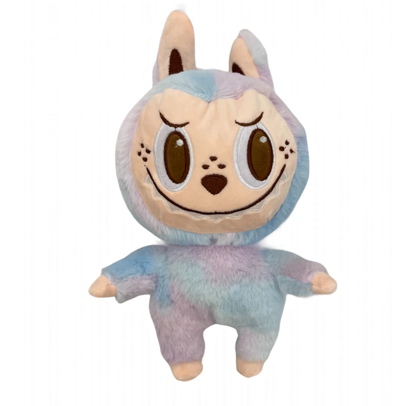 عروسک پولیشی مدل لبوبو دم دار کد ۰۰۱ ارتفاع ۴۰ سانتی متر