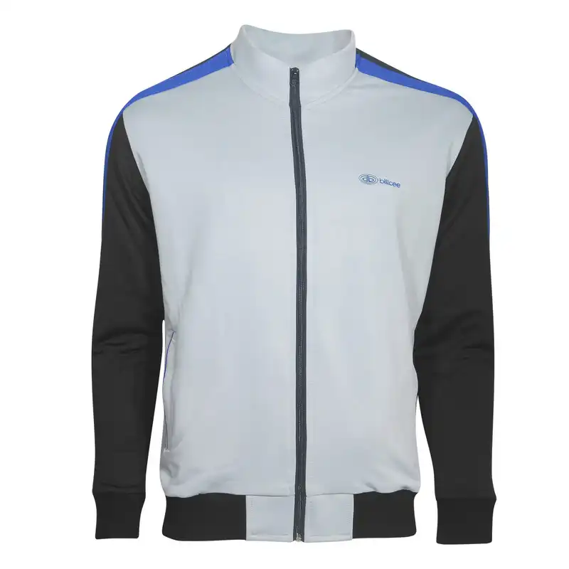 ست سویشرت و شلوار ورزشی مردانه مدل 0189TU