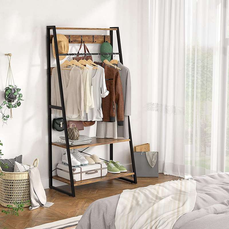 رگال لباس دیزم مدل  OR_N100_75_BRN