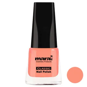   لاک ناخن مارال مدل Classic شماره 87