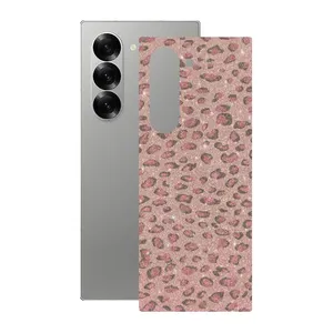 Remax cover sticker Shiny model code SH004 suitable for Samsung Galaxy Z Fold6 mobile phone