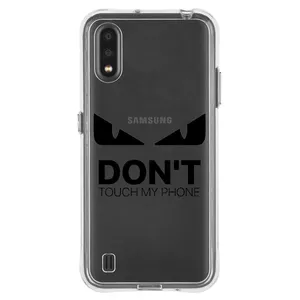 Megafone C26 - B Cover For Samsung Galaxy A01