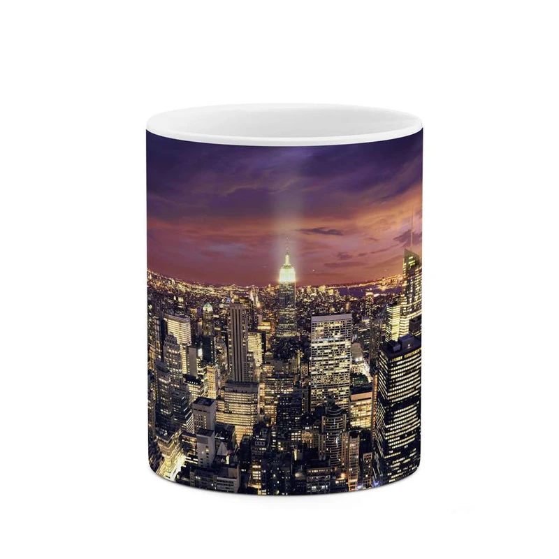 ماگ کاکتی مدل شهر کد mgh13443