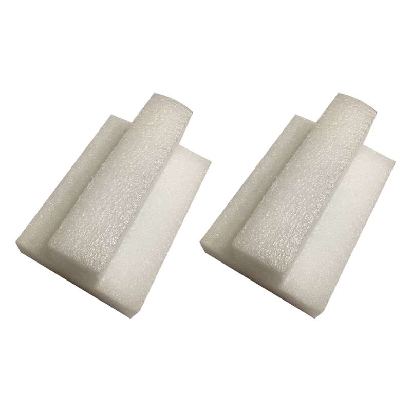 ماله اسفنجی مدل 235 بسته 2 عددی ماله اسفنجی مدل 235 بسته 2 عددی