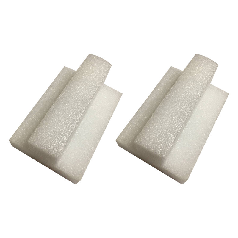 ماله اسفنجی مدل 235 بسته 2 عددی ماله اسفنجی مدل 235 بسته 2 عددی