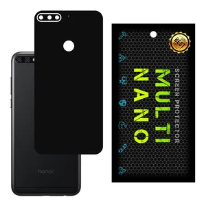 MULTI NANO X-F1M Cover Sticker For Honor 7C