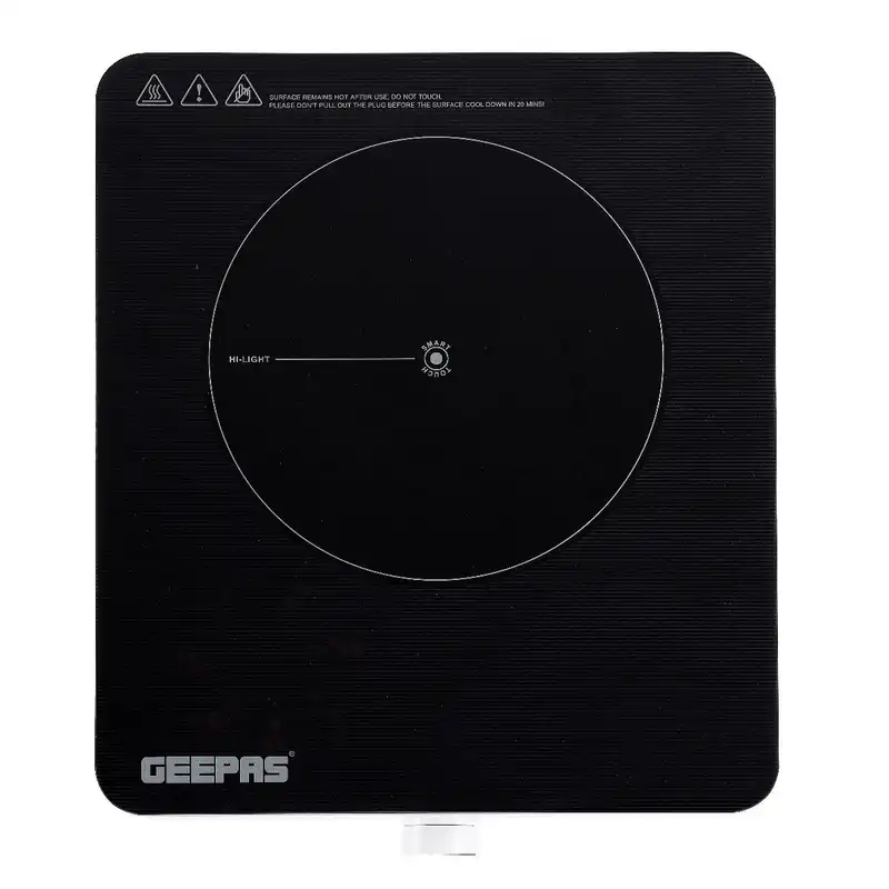اجاق سفری جی پاس مدل GHP33014