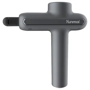 ماساژور برقی یونمای مدل  YMJM -5515 Pro Basic