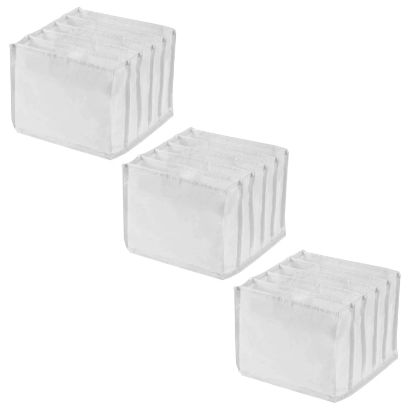 باکس نظم دهنده اوشن هوم مدل XX-Lar3 بسته 3 عددی