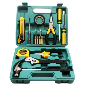 مجموعه 12 عددی ابزار دستی مدل CH-T-12