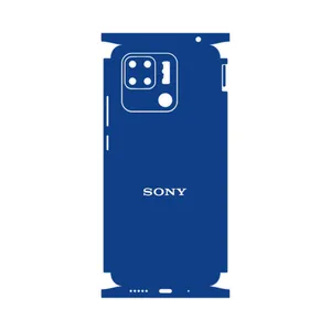MAHOOT Sony-FullSkin Cover Sticker for Xiaomi Redmi 10C