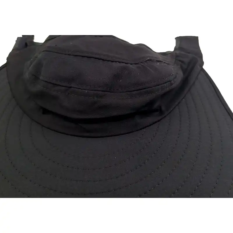 کلاه آفتابگیر مدل نقاب کد 1345