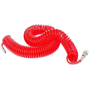 شلنگ فنری ولوو مدل AH 0010 طول 10 متر