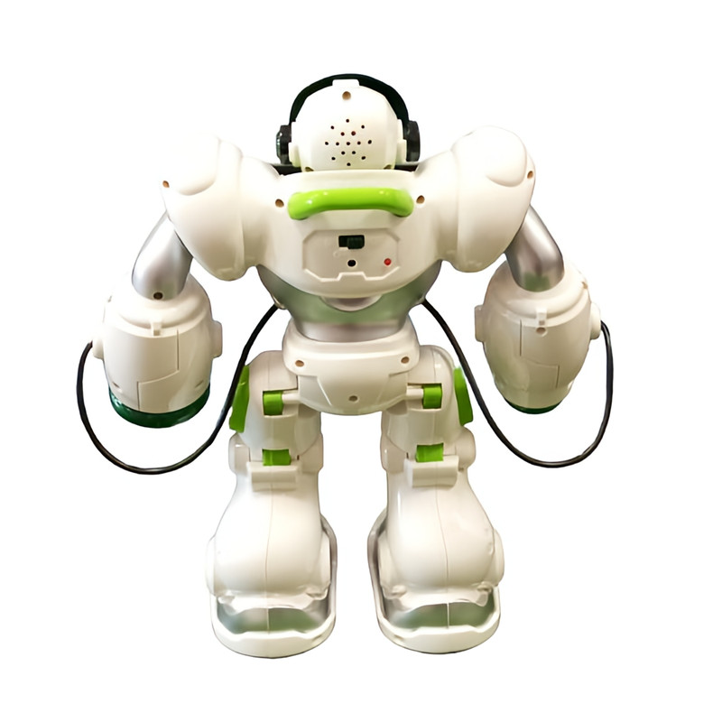 ربات کنترلی مدل تیر پرتابی 5088