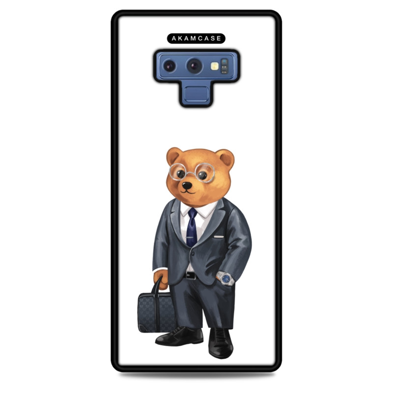 کاور آکام مدل AMCWSGN9-BARON FILOU19 مناسب برای گوشی موبایل سامسونگ Galaxy Note 9