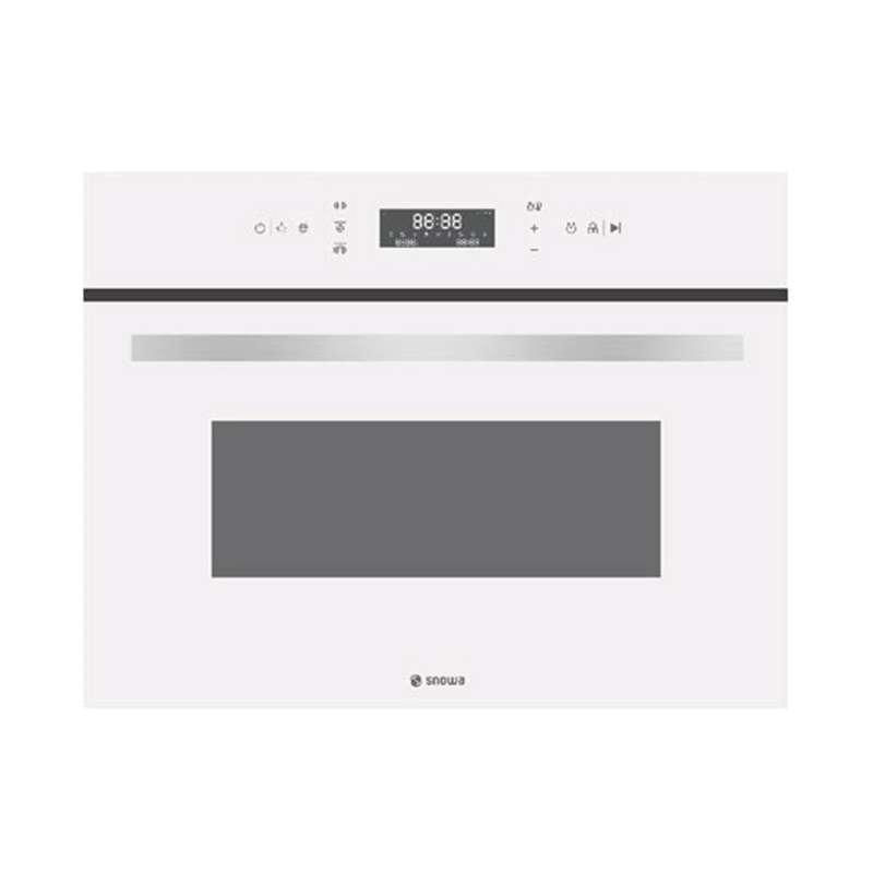 مایکروویو اسنوا مدل SW-54312 مایکروویو اسنوا مدل SW-54312