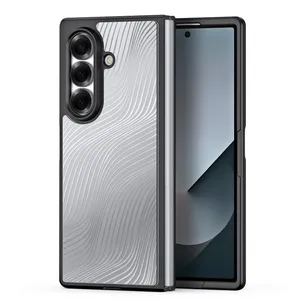 BodyGuard Wave Case For Samsung Galaxy Z Fold 7