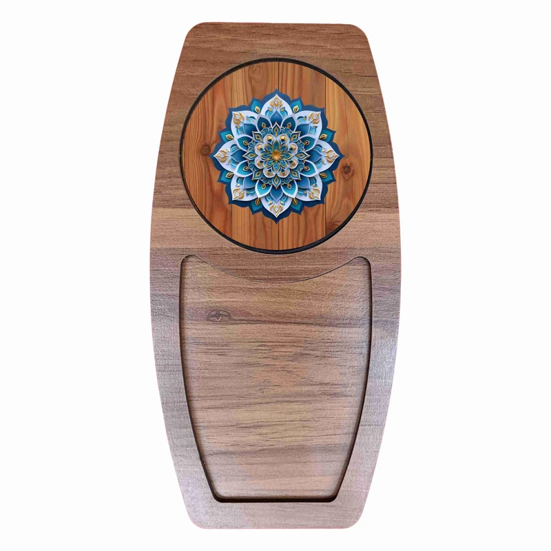 تخته سرو فاین دکور مدل w4