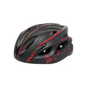 کلاه ایمنی دوچرخه کاپریولو مدل عینک دار