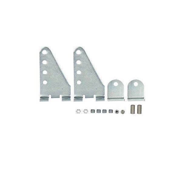 جک پارکینگ سیماران مدل Faraz 4p جک پارکینگ سیماران مدل Faraz 4p