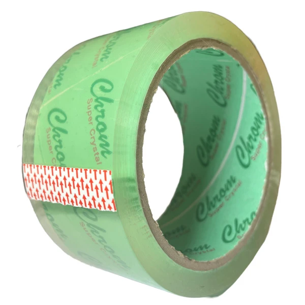 چسب پهن کروم مدل CR1 عرض 5 سانتی متر