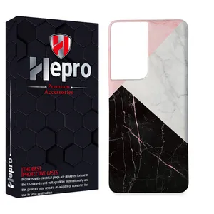 HEPRO MC Cover for SAMSUNG GALAXY S21 ULTRA