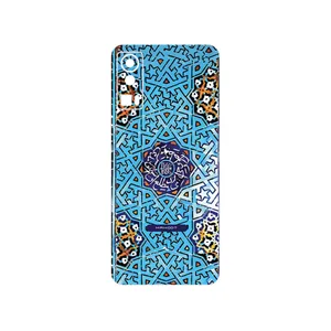 MAHOOT Slimi_Design Cover Sticker for Gplus X20