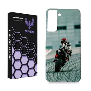RIVEN RI2-19 Case For Samsung Galaxy S21 FE