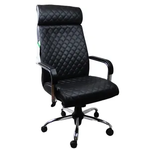صندلی اداری مدل P-01