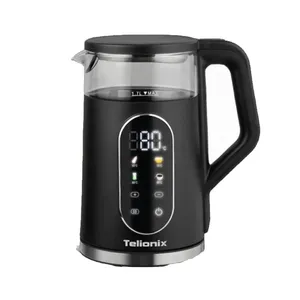 کتری برقی تلیونیکس مدل TEK1401 گنجایش 1.7 لیتر