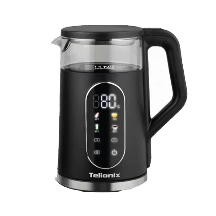 کتری برقی تلیونیکس مدل TEK1401 گنجایش 1.7 لیتر