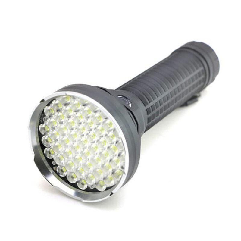 چراغ قوه دستی اسمال سان مدل w-5203-2