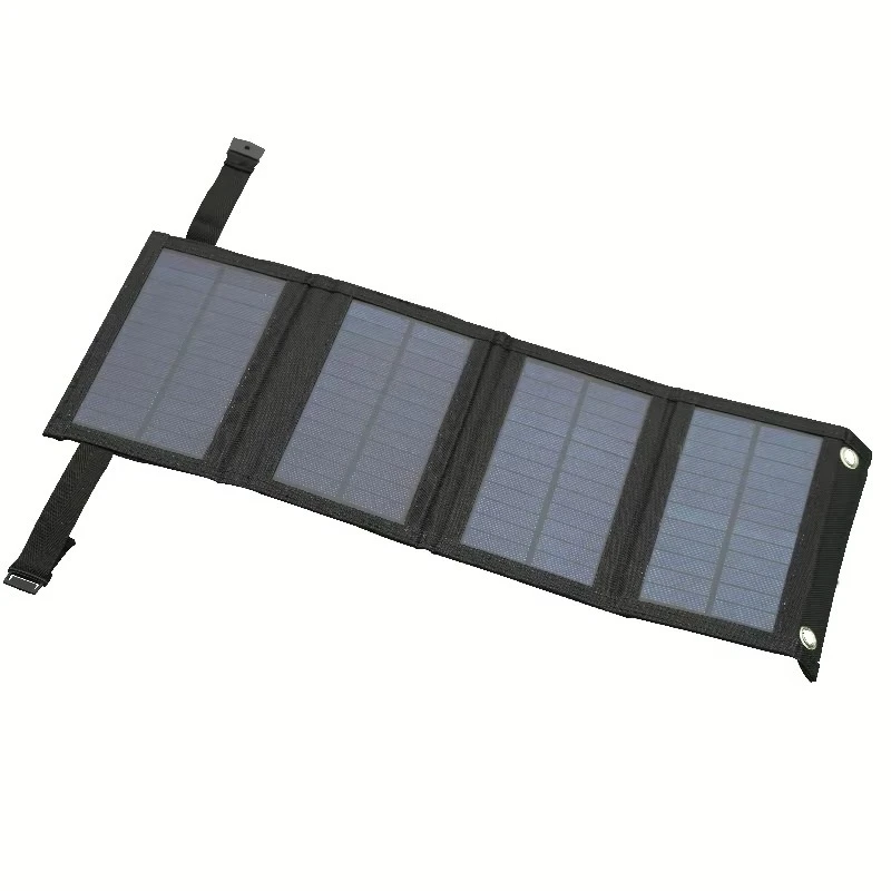 پنل خورشیدی 10 وات مدل ونوس تاشو