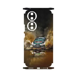 MAHOOT Rally-FullSkin Cover Sticker for Honor 90