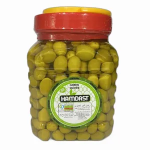 زیتون ویژه همدست - 2500 گرم 