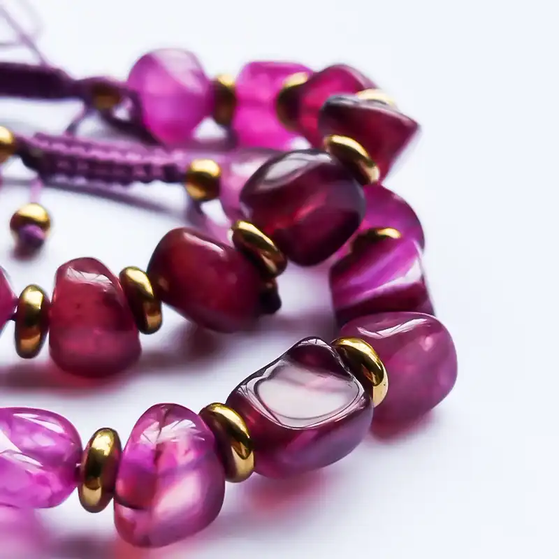 دستبند مدل دلارز