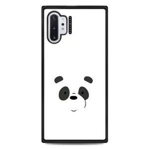 AKAM AMC-WSGN10P-PANDA-24 Cover For Samsung Galaxy Note 10 Plus