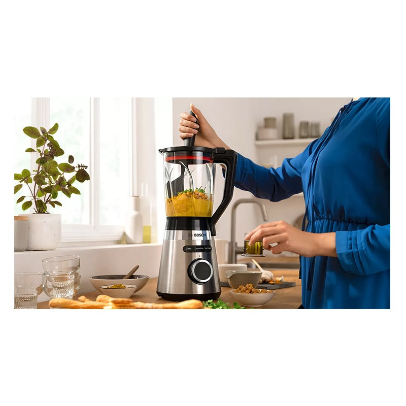 مخلوط کن بوش مدل MMB6382M