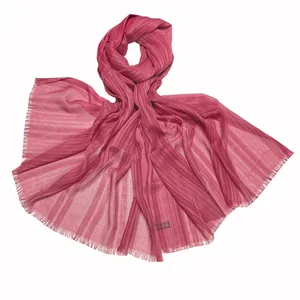 شال زنانه مدل نخی کد M 1465