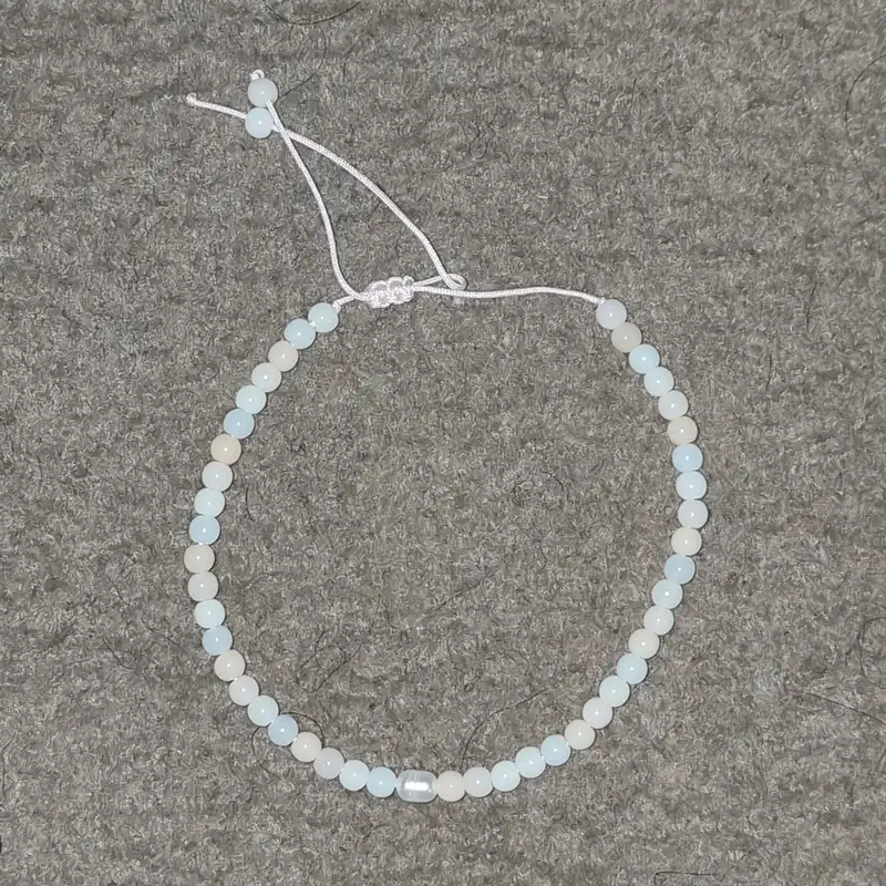 پابند زنانه سیکس مدل مروارید