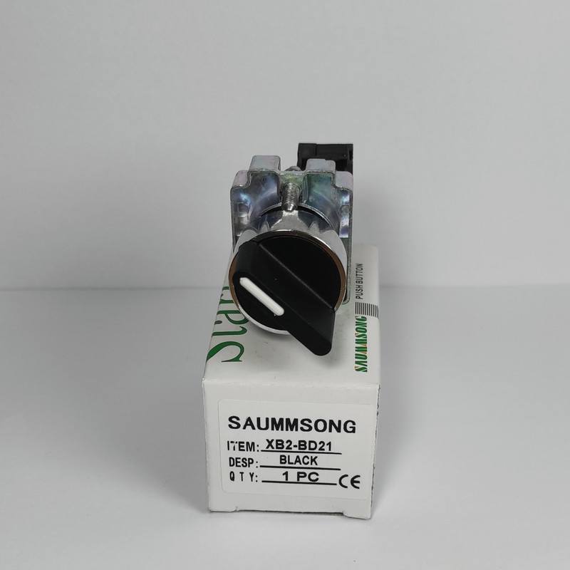 کلید ولوم مدل یک طرفه