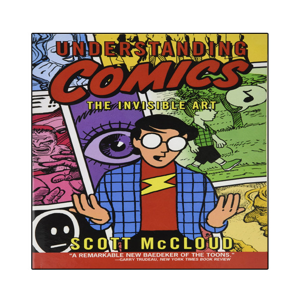 understanding-comics-the-invisible-art-scott