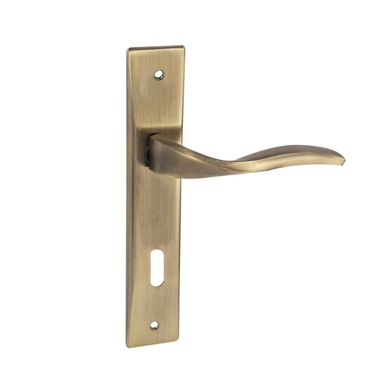 دستگیره در ترووان مدل 424 دستگیره در ترووان مدل 424